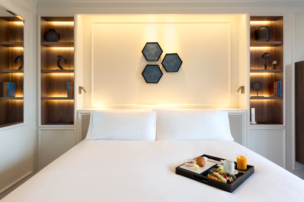 Sofitel Barcelona Skipper - photo 11