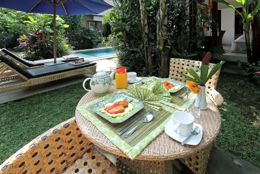 Tri Sandhya Villa - photo 10