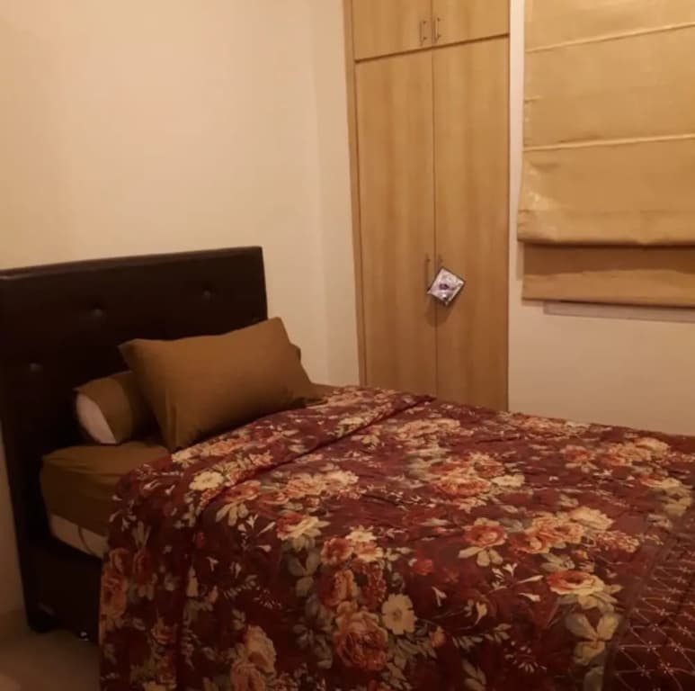 Tulus Rent Apartment - main photo
