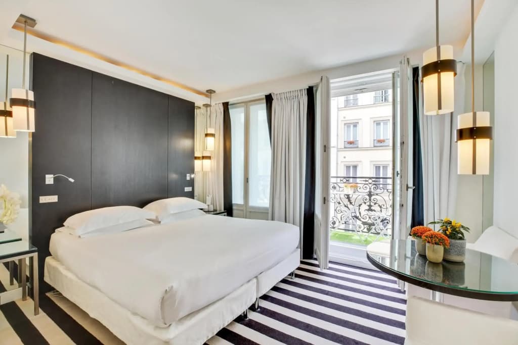 Hotel Le A - photo 3