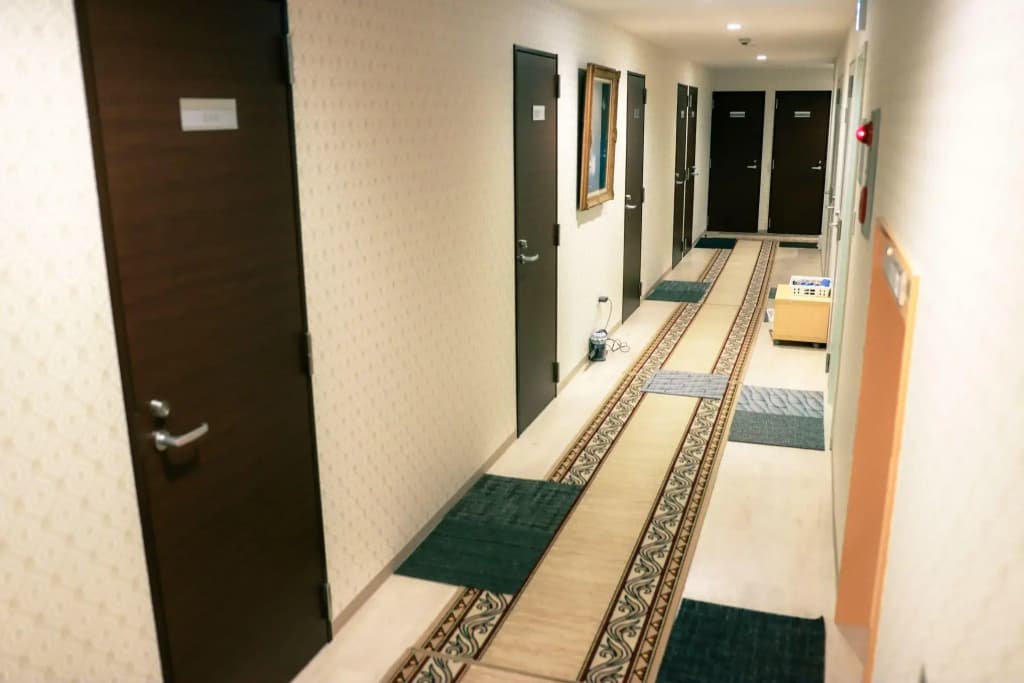 Tokyo Guest House 2020 - photo 11
