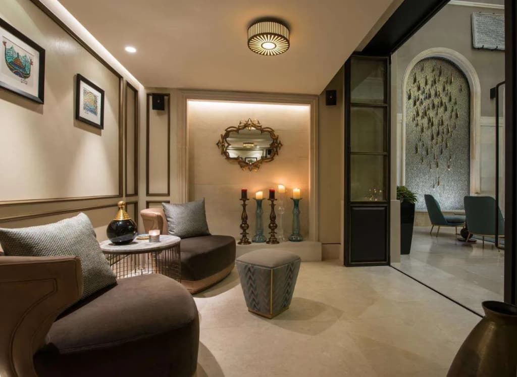 10 Karakoy Istanbul - Special Class - photo 16