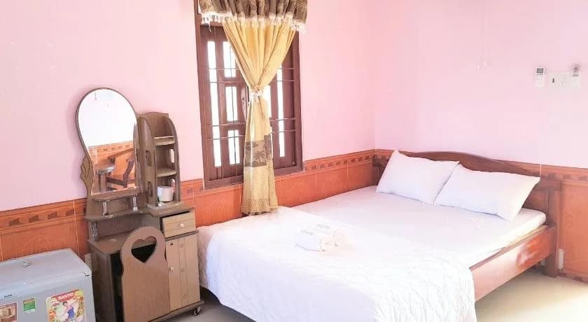 Nghi Lan Hotel - photo 3