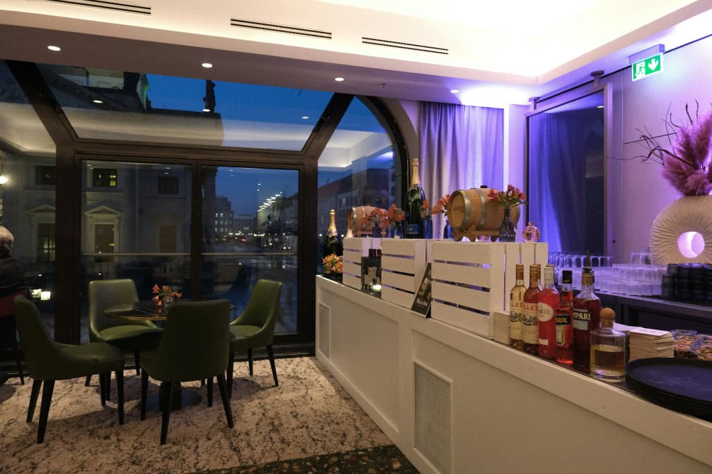 Hilton Berlin - photo 48