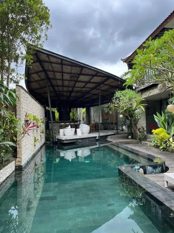 The Moonci Ubud by EPS - photo 17