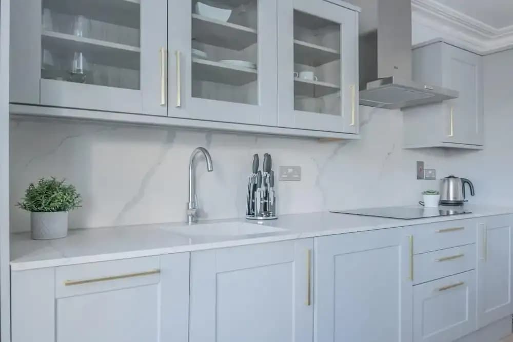 Mann Kensington - photo 19