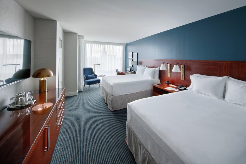 InterContinental San Francisco by IHG - photo 4