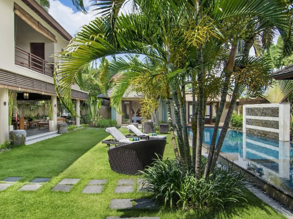 Villa M Bali Seminyak - photo 13