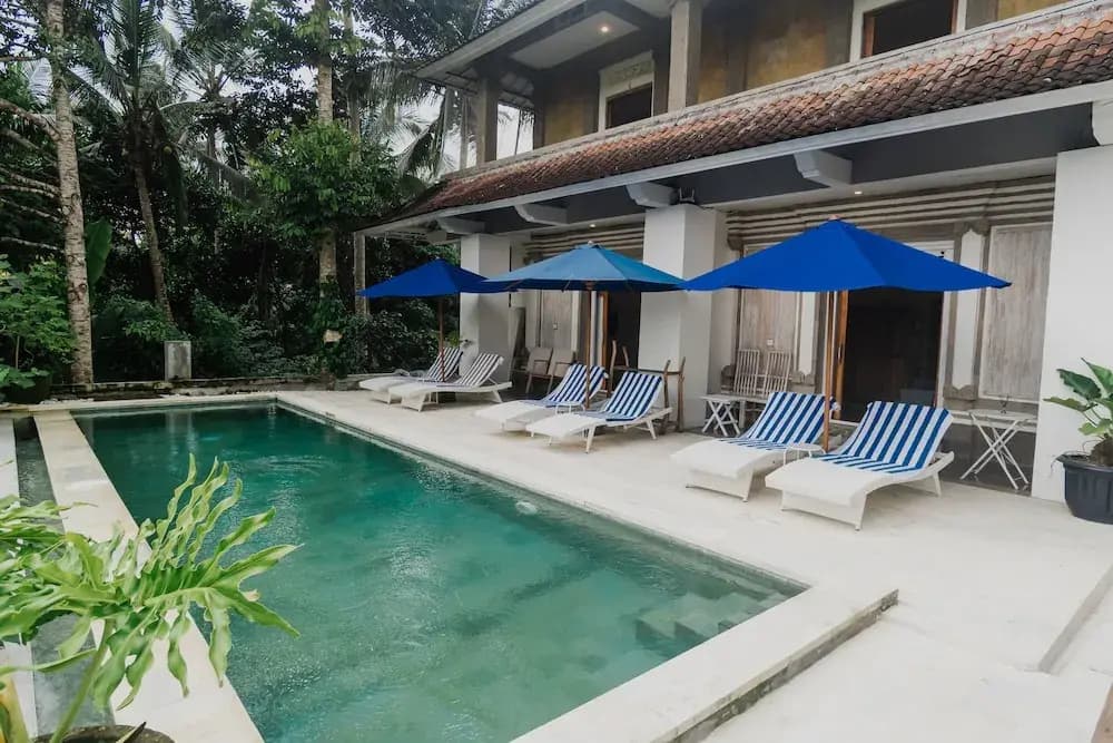 Daysha Ubud - photo 11