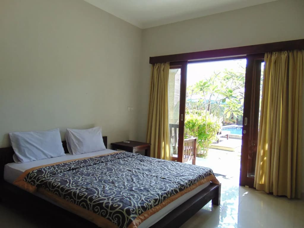 Baik Baik Homestay - photo 3