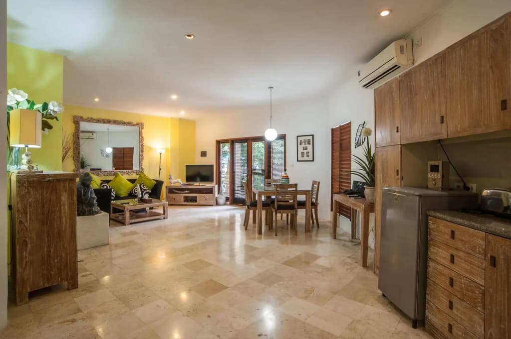 Bali Mystique Hotel and Apartments - photo 24