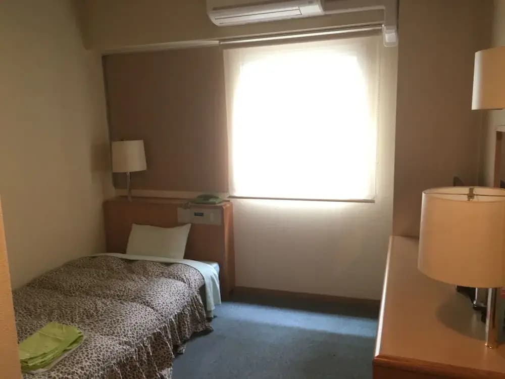 Hotel Mitsufu - photo 6