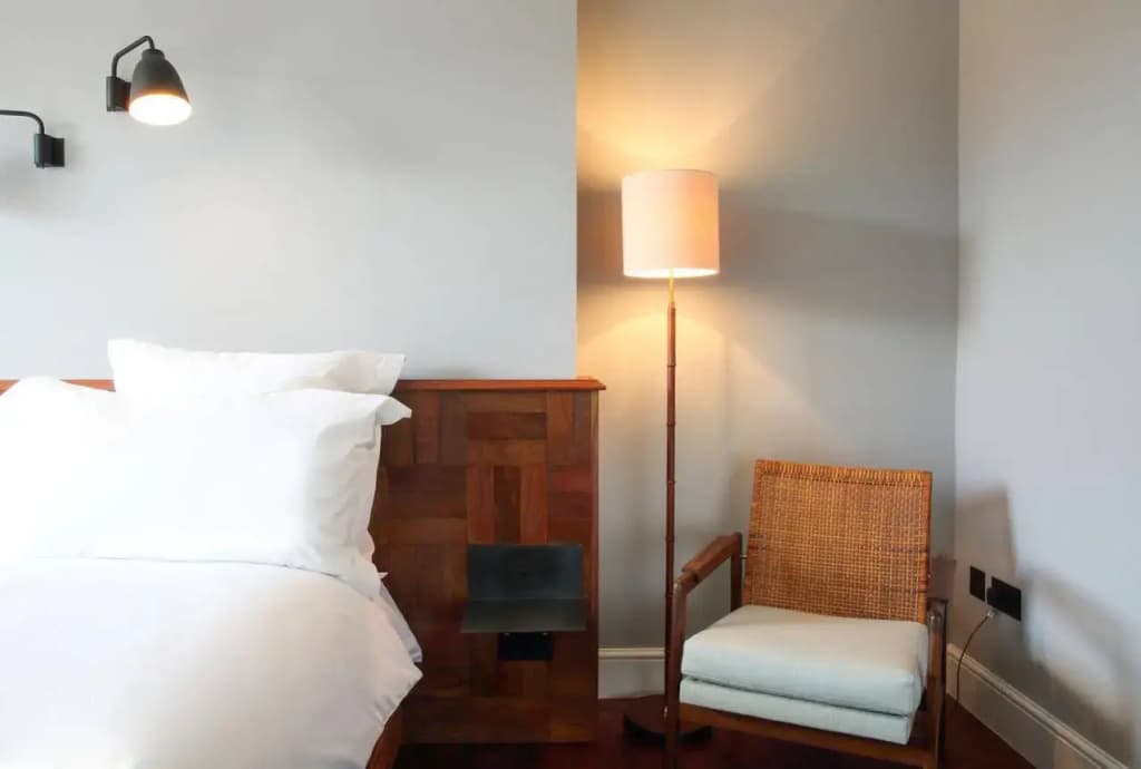 The Pilgrm Hotel - photo 5