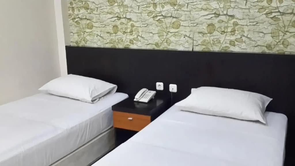 Wisma Davinci Roxy Jakarta - photo 4
