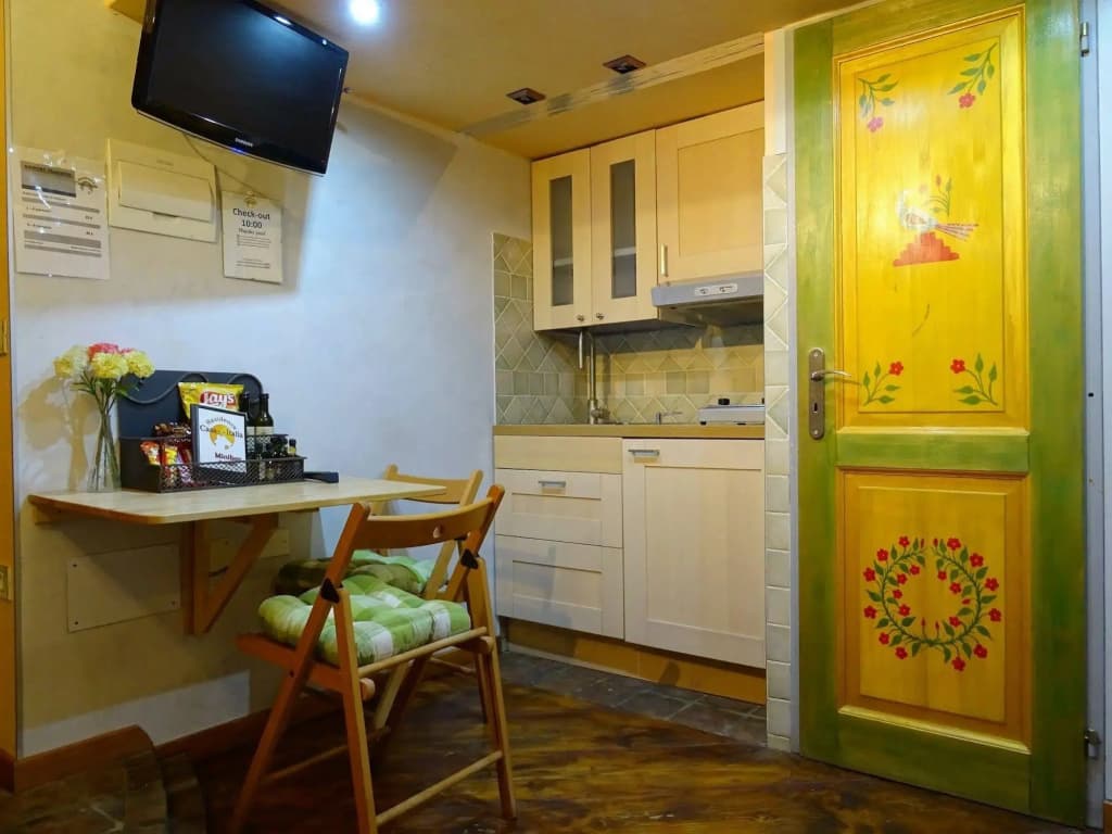 Residence Casa Italia - photo 15