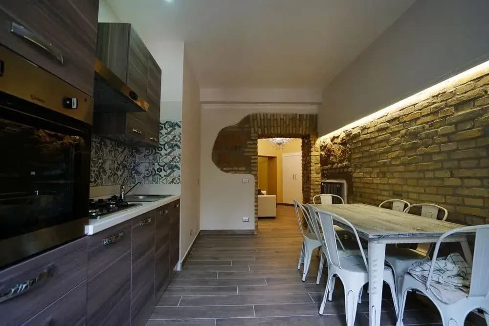 Giulias Guest House - photo 12