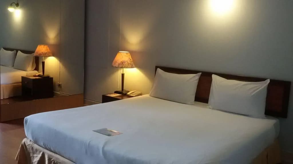 Mintara Hotel - photo 3