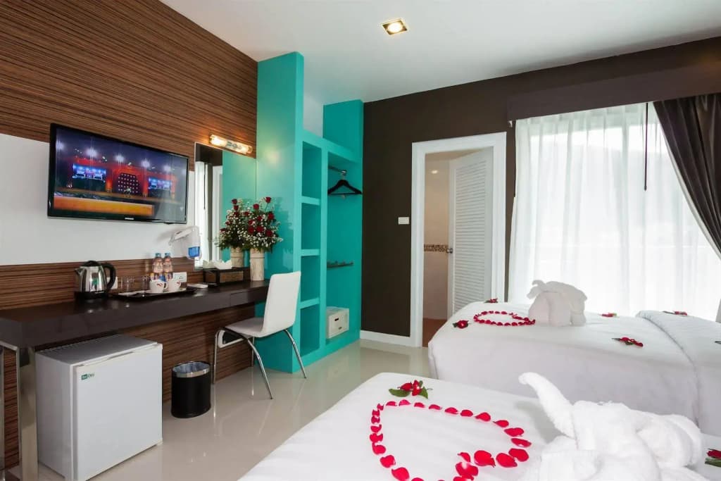 Patong Platinums - photo 21