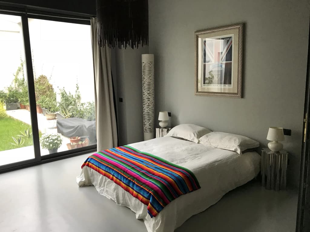 Loft Navigli with Private Garden - photo 19