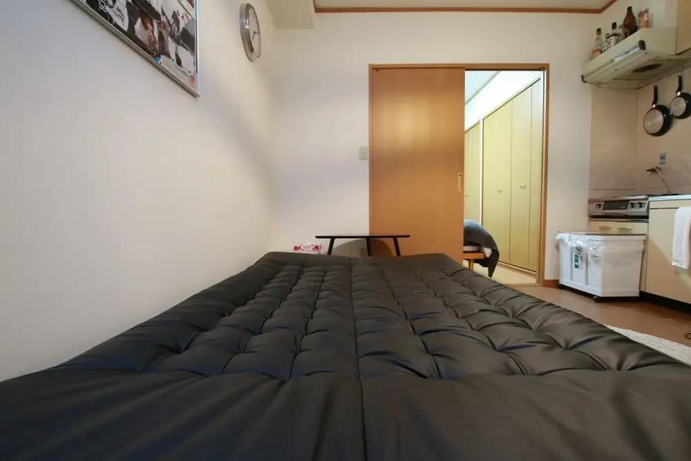 Omotenashi Hostel Taisho - photo 3