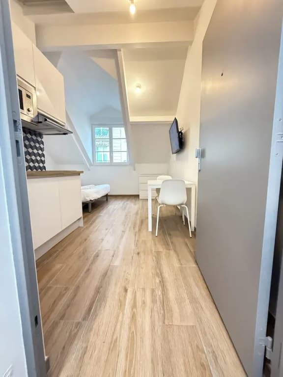 Village D'Auteuil - photo 2