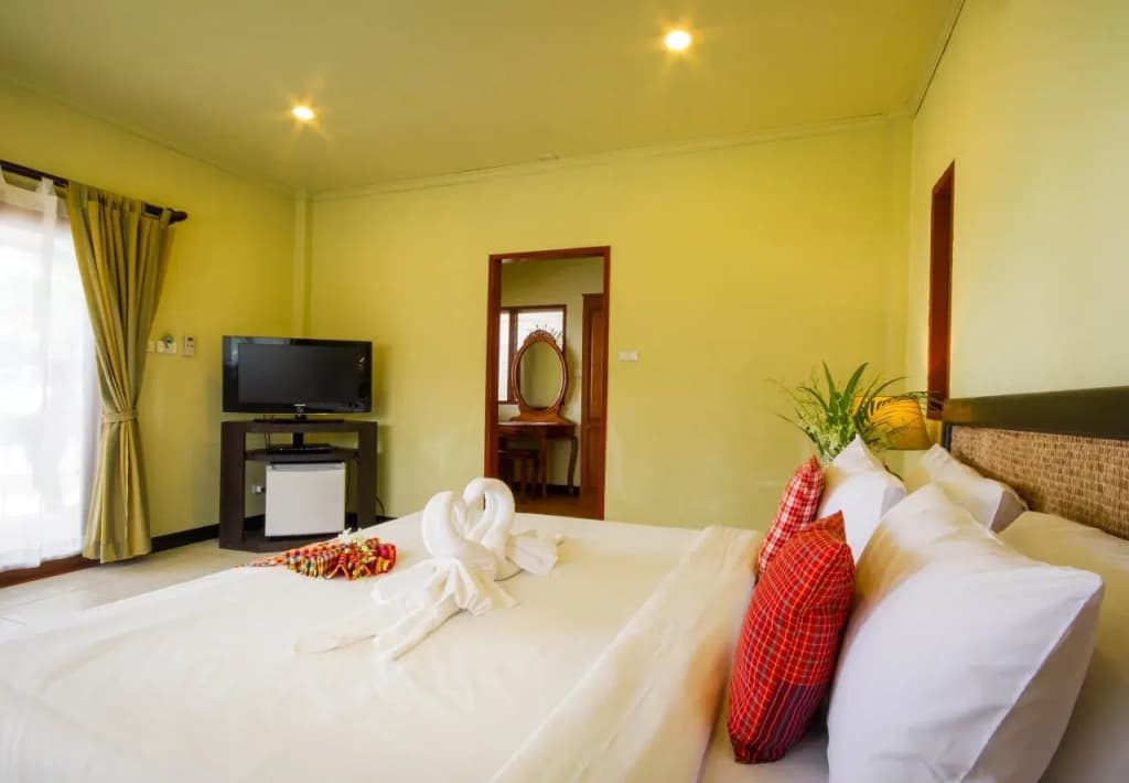 Anahata Resort Samui - photo 3