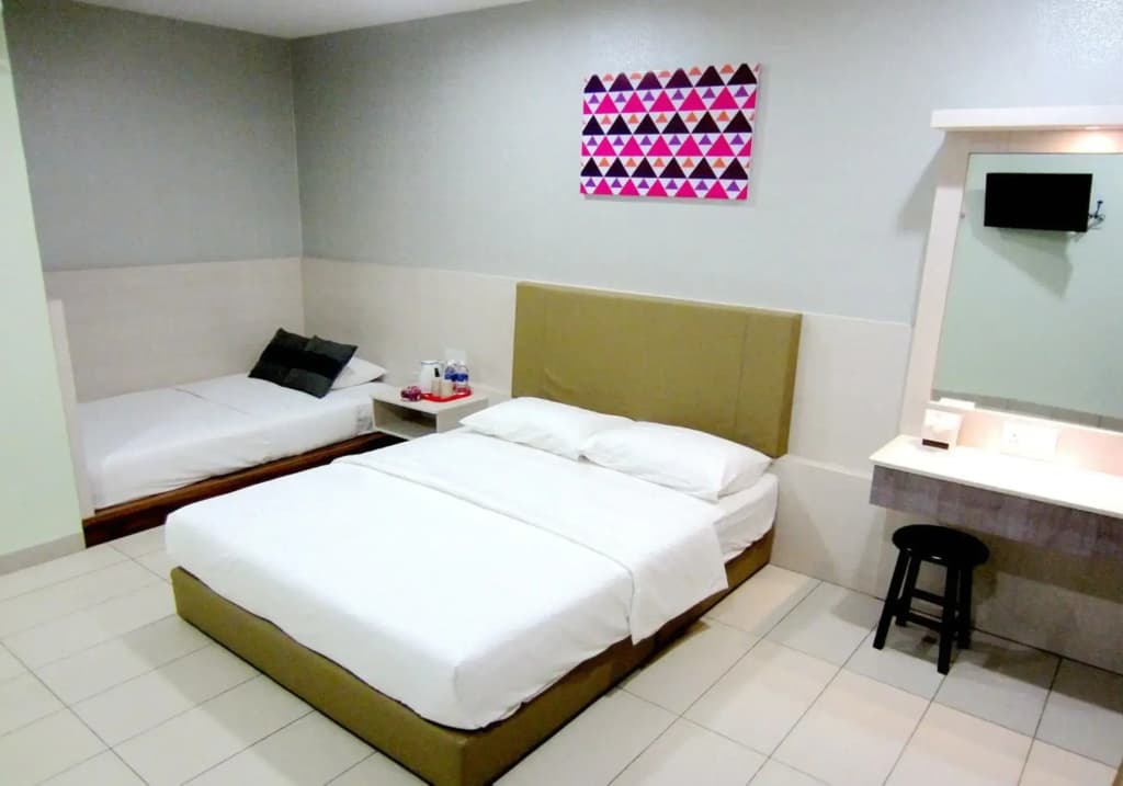 RG Grand Hotel - photo 7