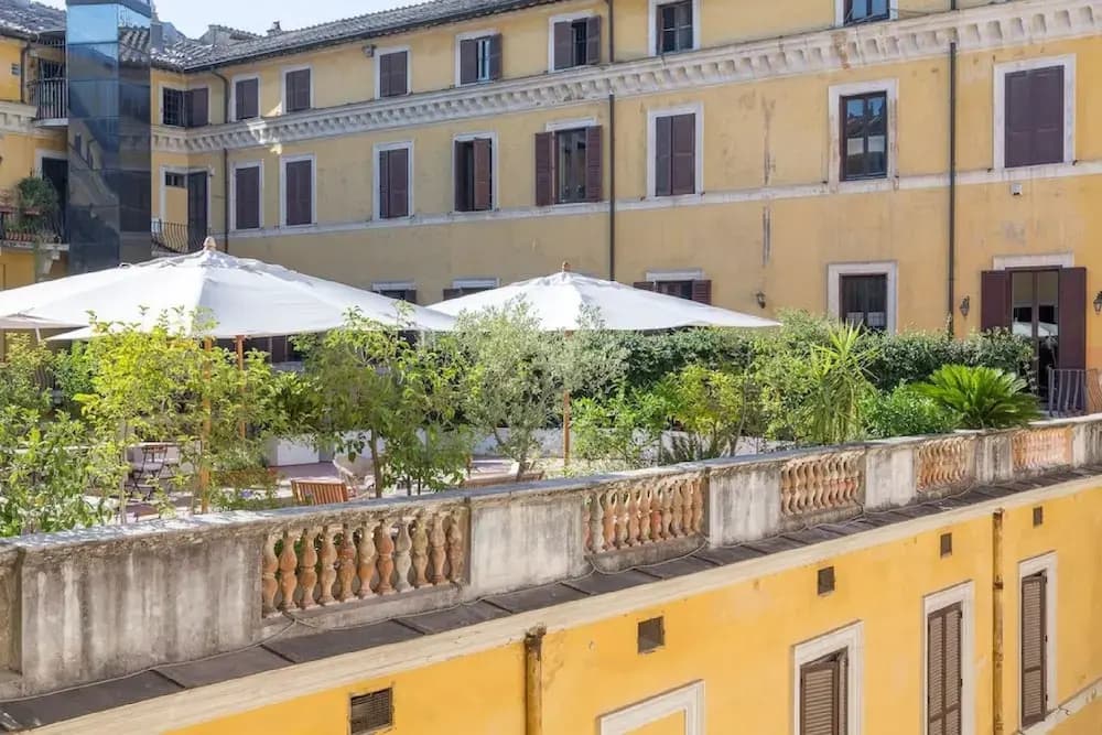 Palazzo Berardi - main photo