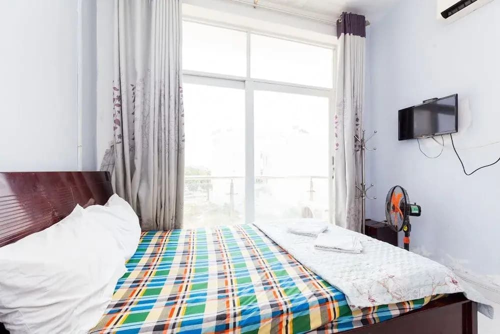 Oyo 1037 Bao Chau Hotel - photo 7