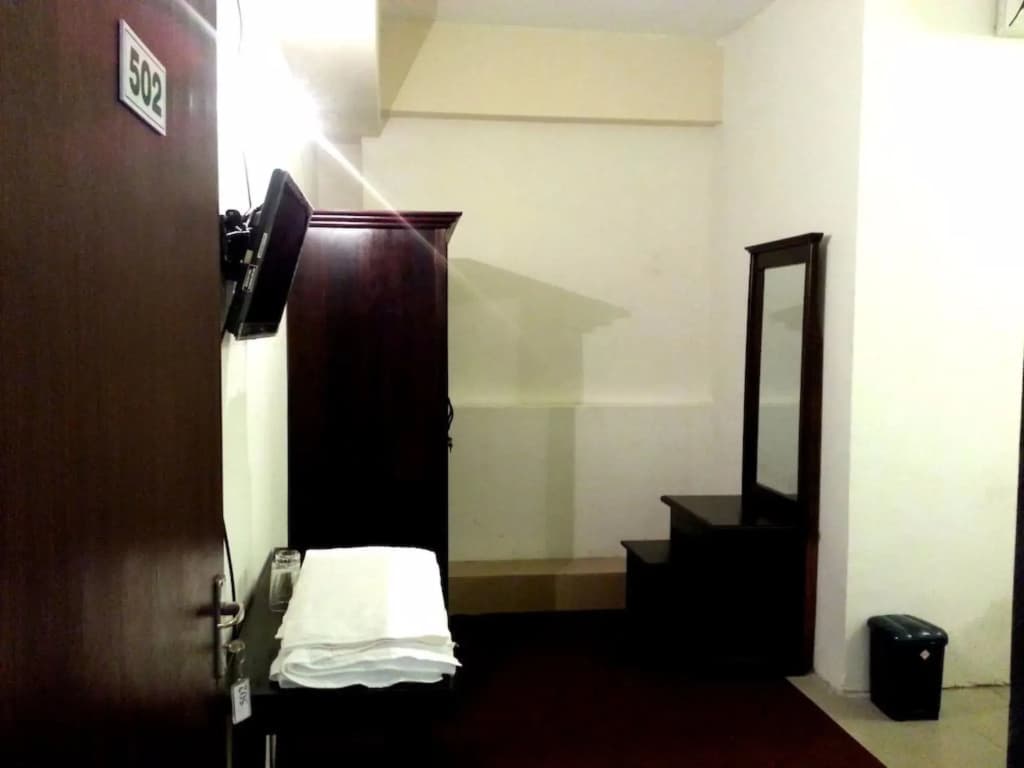 Green Palace - photo 4