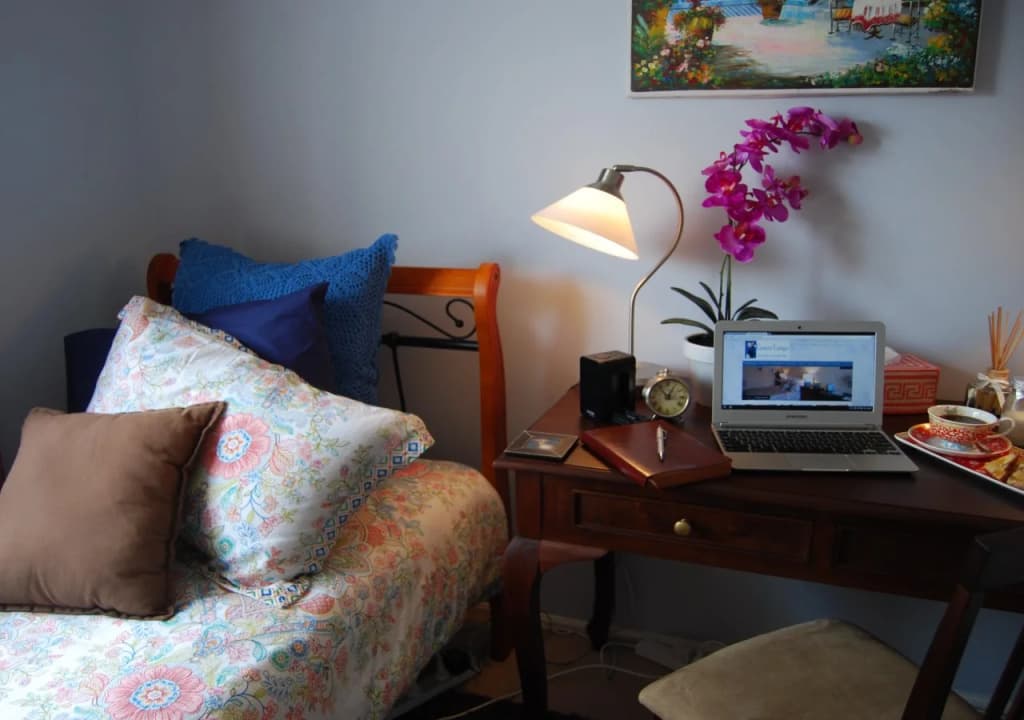 L'Auberge Angara Bed and Breakfast - photo 6