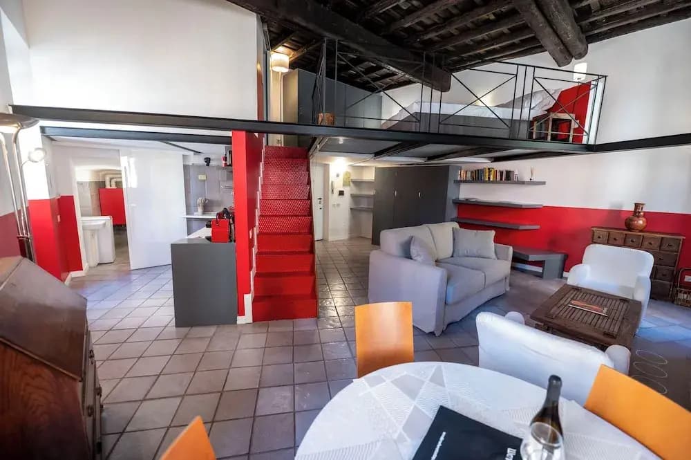 Via della Luce Apartments - photo 3
