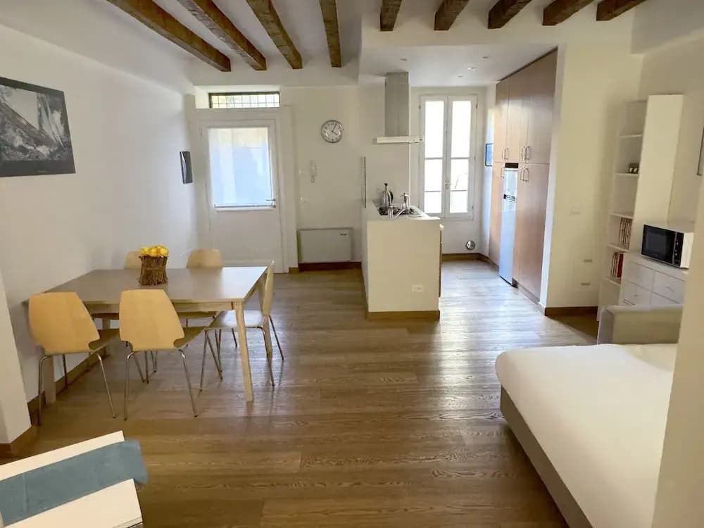 1-bed Flat Near The Duomo - photo 4