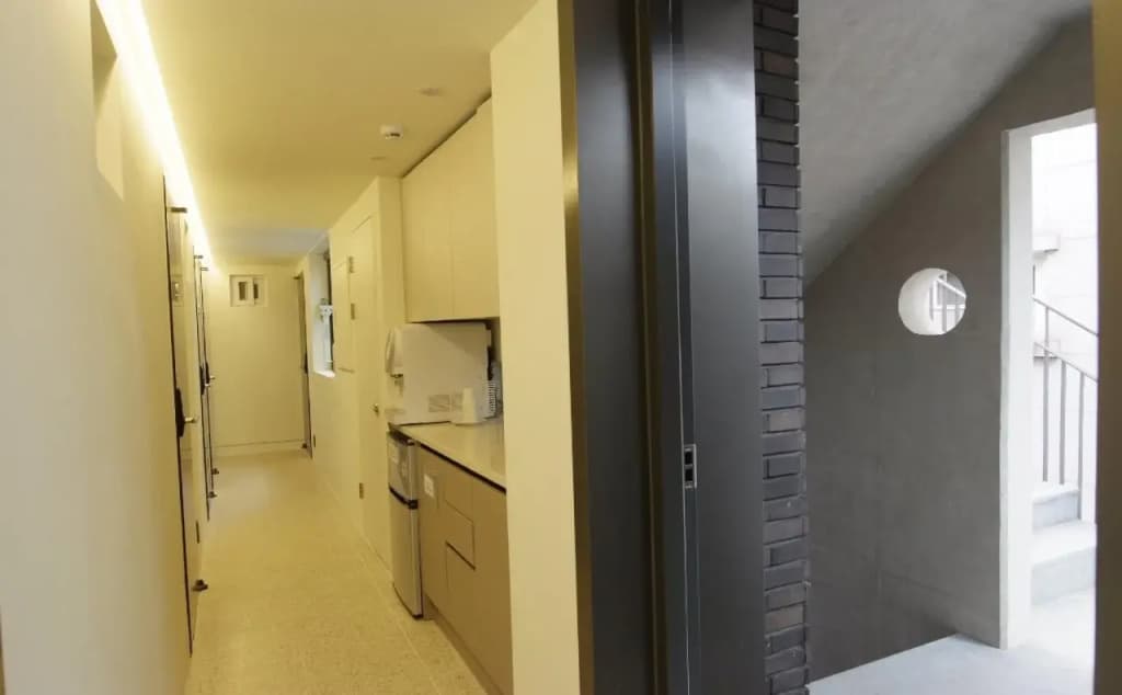 Duriworld GuestHouse - photo 15