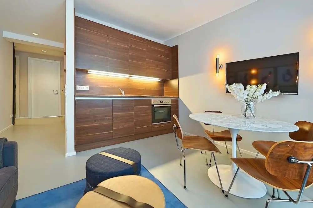 Heymi Apartments Mondschein - photo 6
