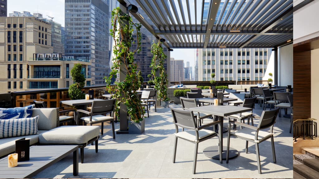 The Peninsula New York - photo 24