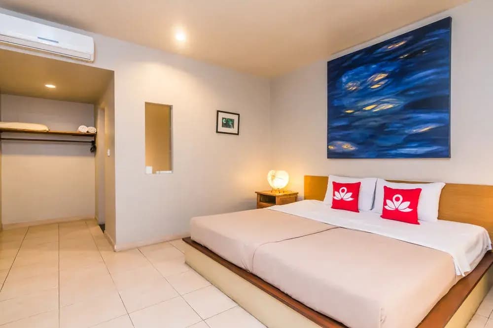 Zen Rooms Ubud Jalan Andong - photo 19