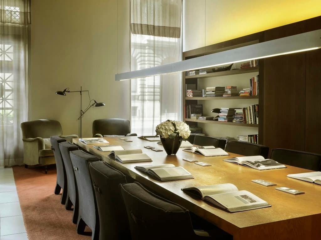 Grand Hotel Central - photo 26