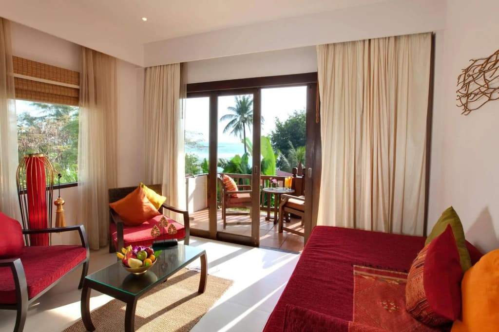Rocky's Boutique Resort - Veranda Collection Samui - photo 6