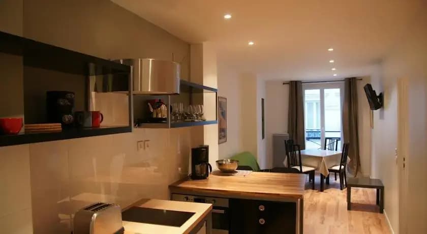 Appartements Paris Madeleine - photo 4