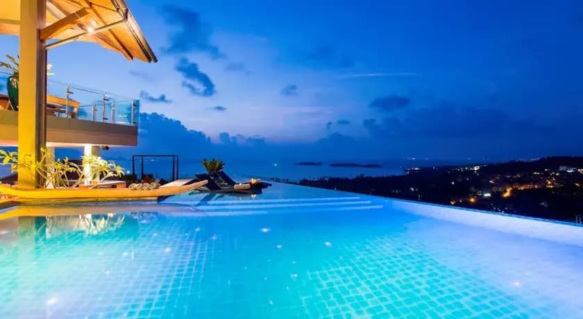 Villa J - photo 2