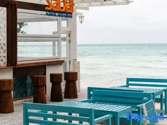 Endorphins Beach Villa - photo 21