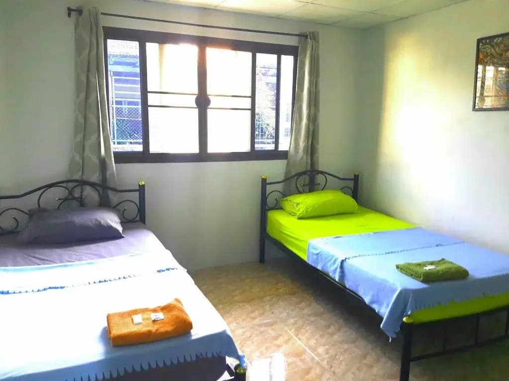 D & N hostel - photo 25