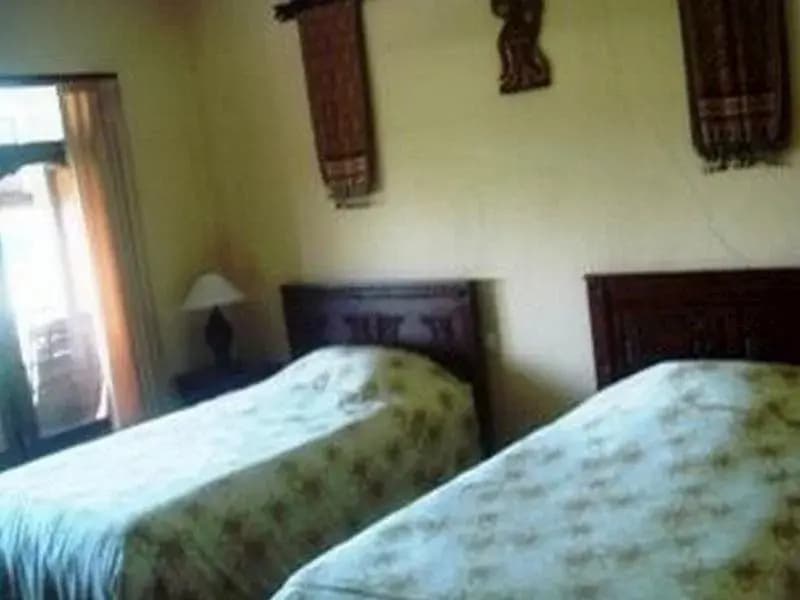 Nuriani Guest House - photo 4