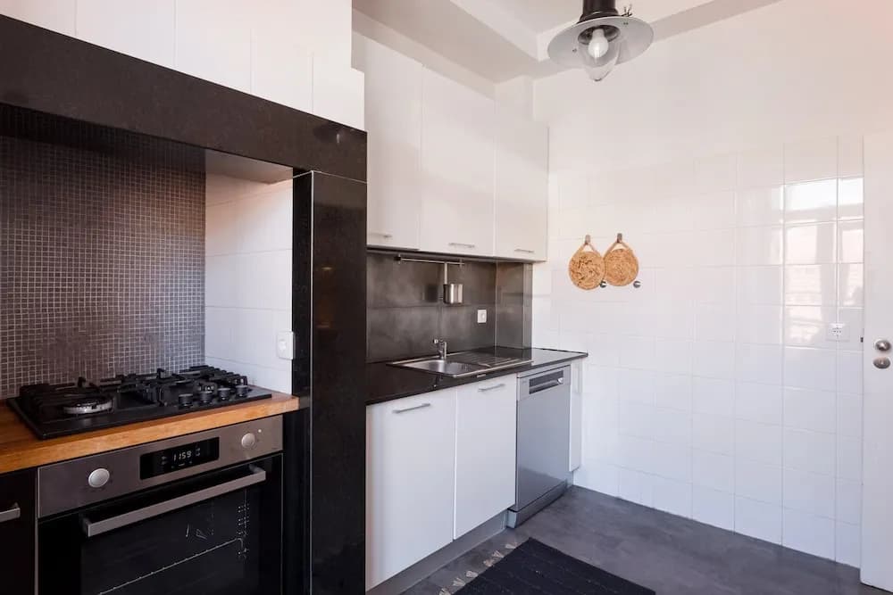 My Graça Flat in Lisbon - photo 32