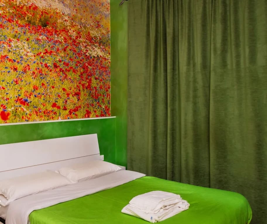 Romatic Guest House - photo 44