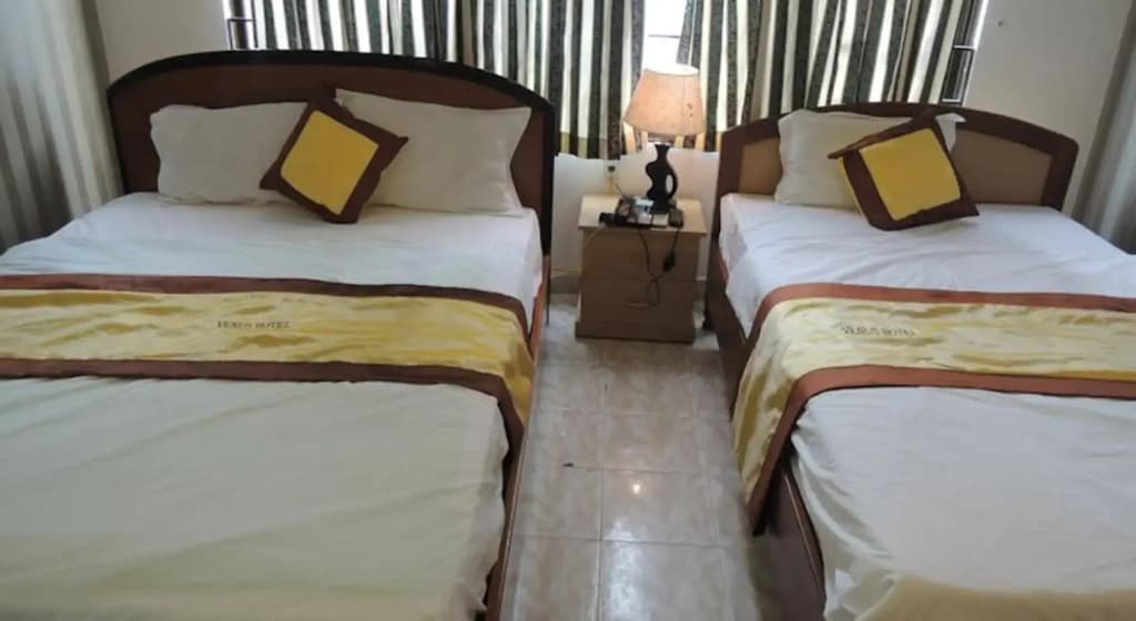 Zen Hotel - photo 6