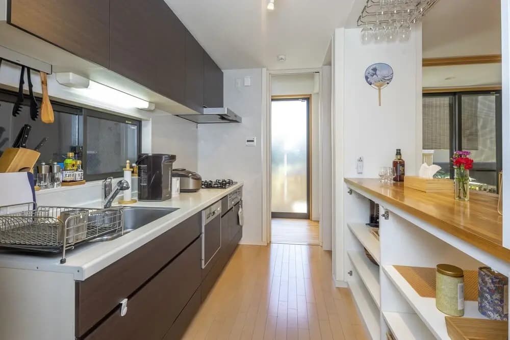 Hibiki House - photo 22