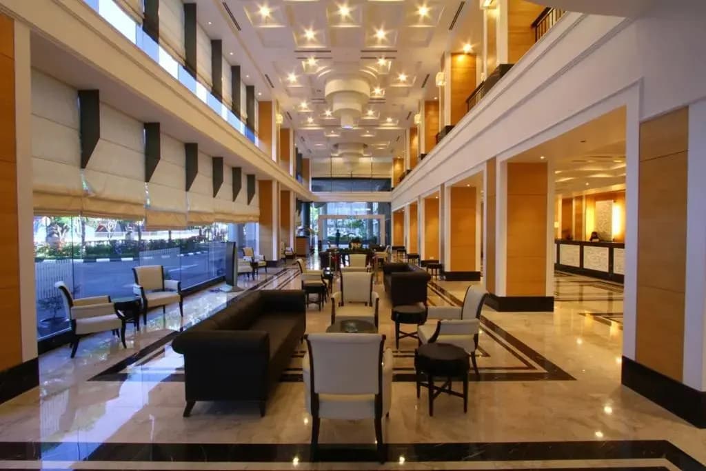 Perdana Kota Bharu - photo 28