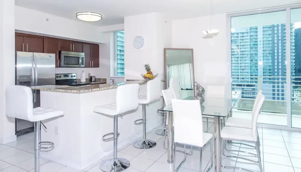 Brickell Luxe Rentals - photo 19